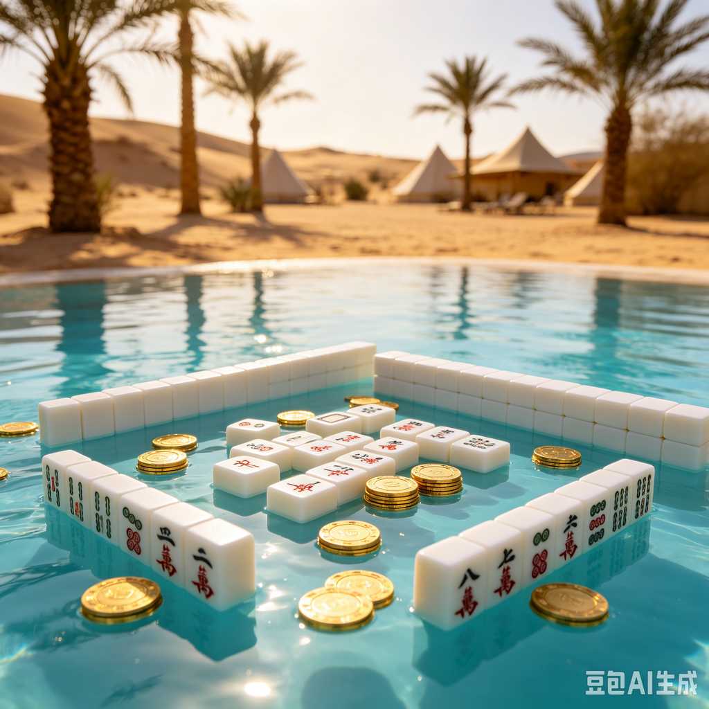 Recife,mahjong