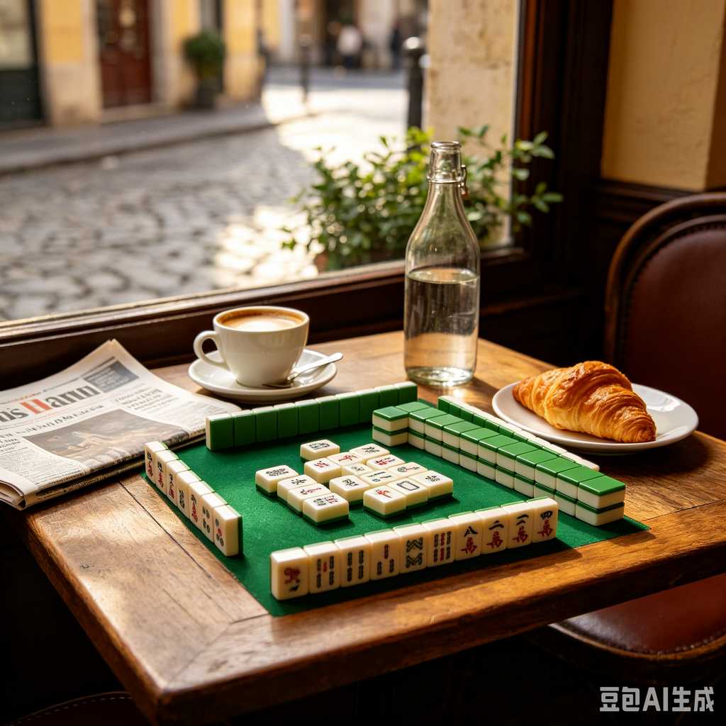 ArvadaCO,mahjong