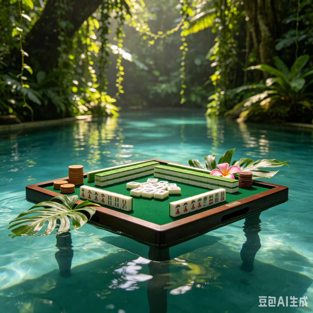 NewYork,mahjong