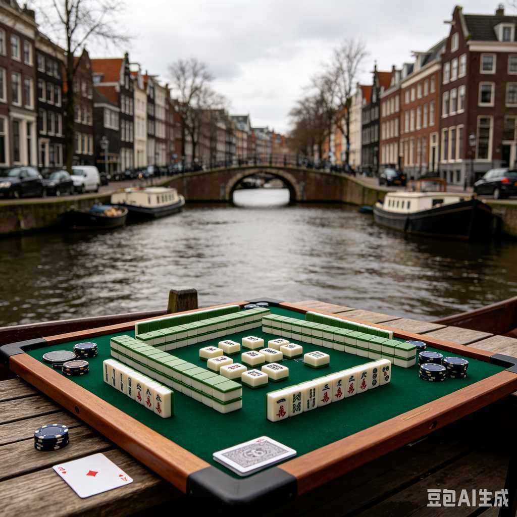 Dover,mahjong