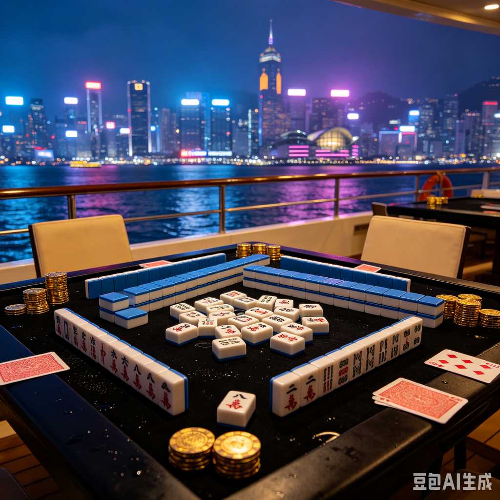 Miami,mahjong