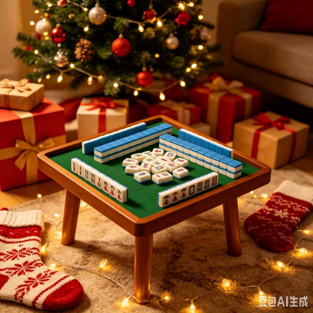 NewMexico,mahjong