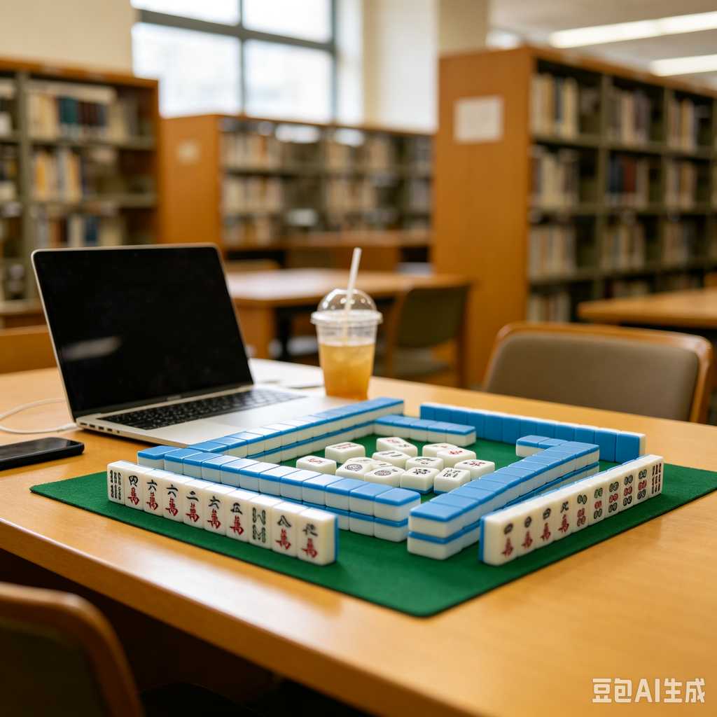 ValenciaVE,mahjong