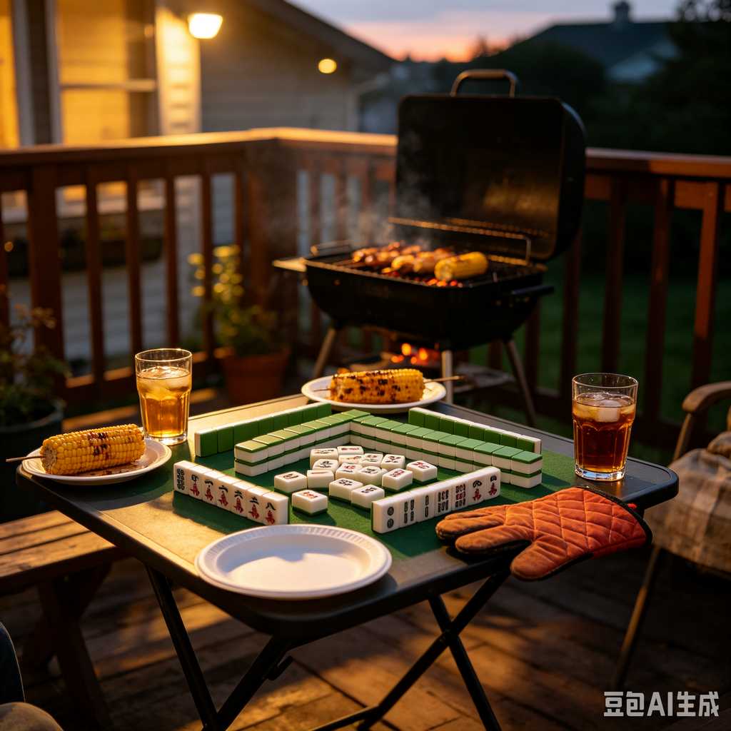 Medford,mahjong