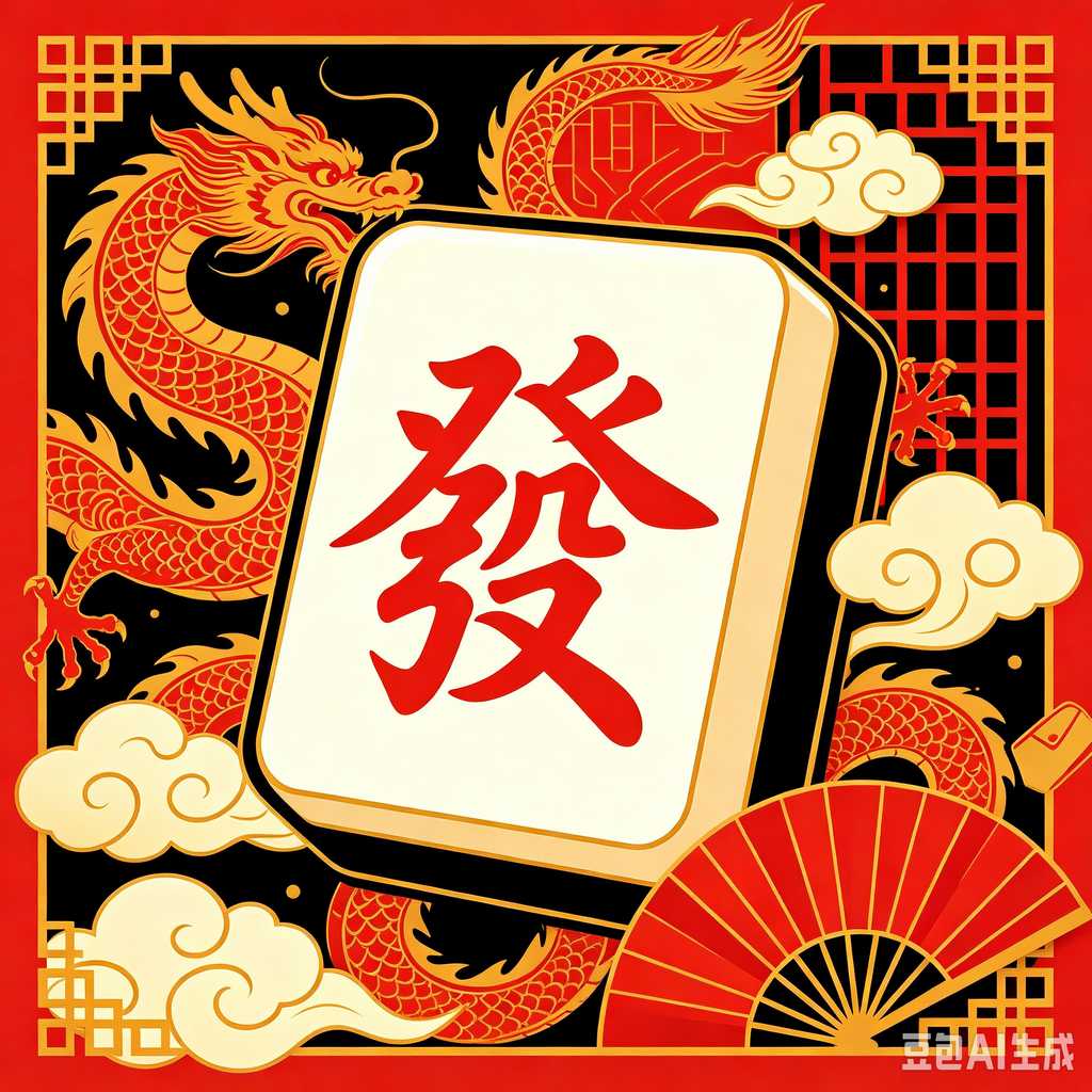 RichmondVA,mahjong