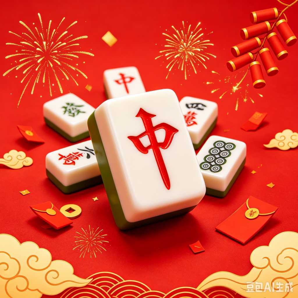 SanAntonio,mahjong