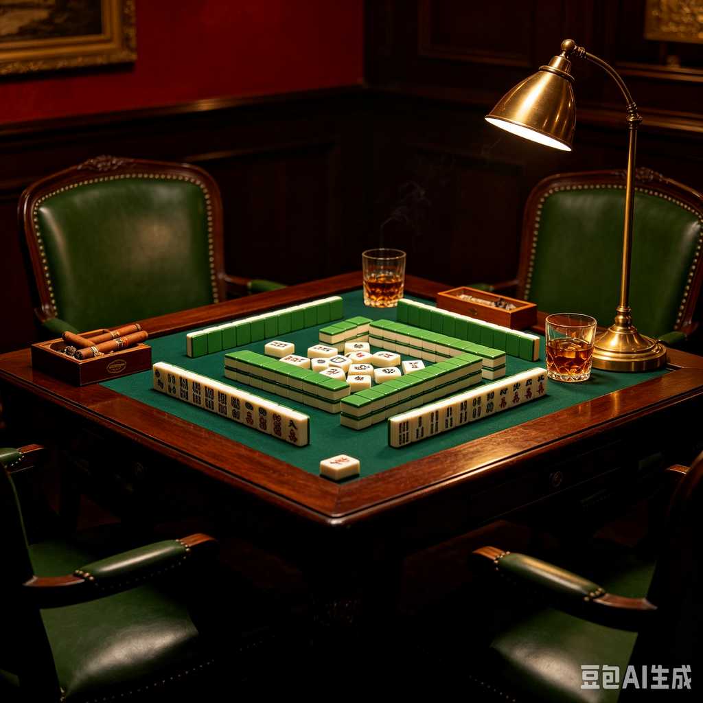 Plymouth,mahjong