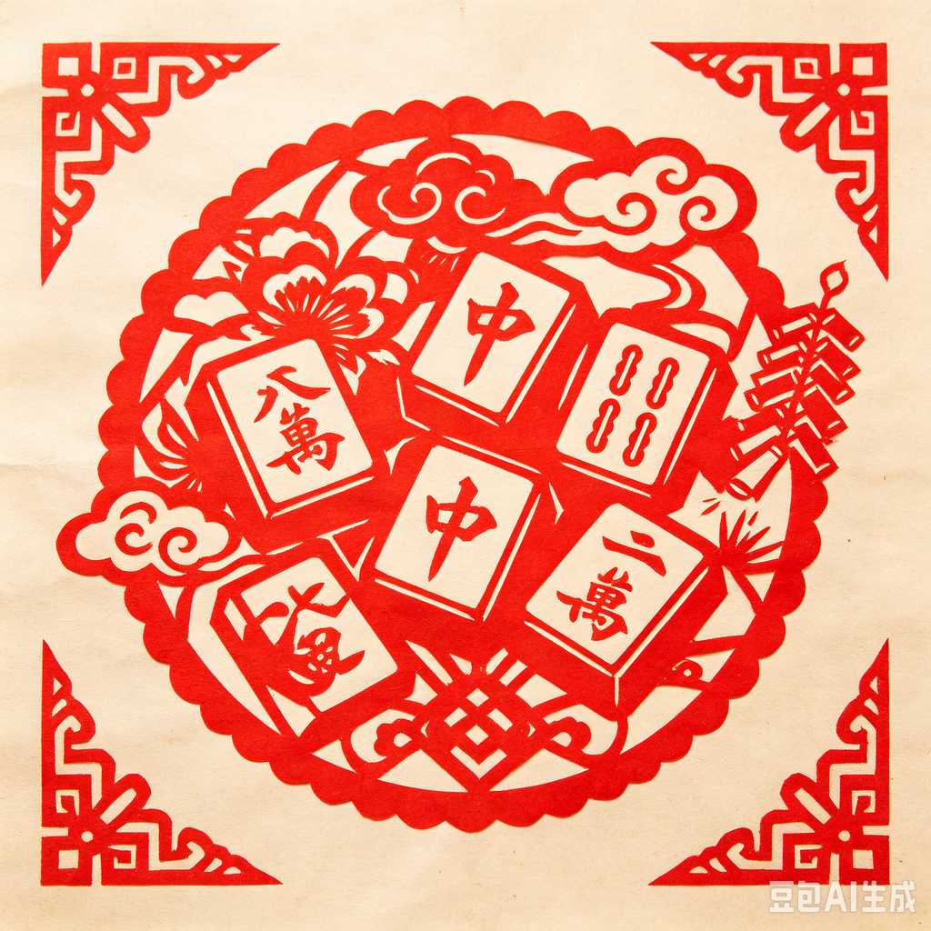 Belgrade,mahjong