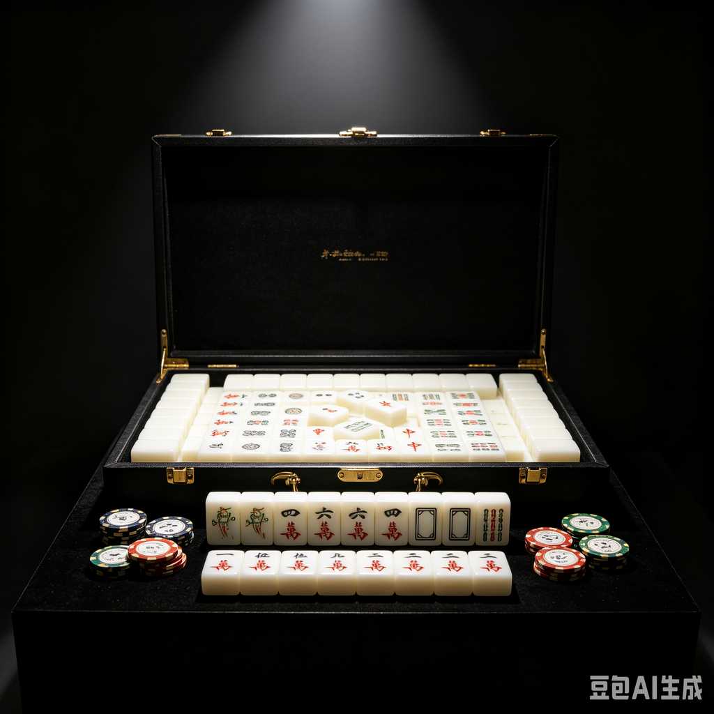 Racine,mahjong