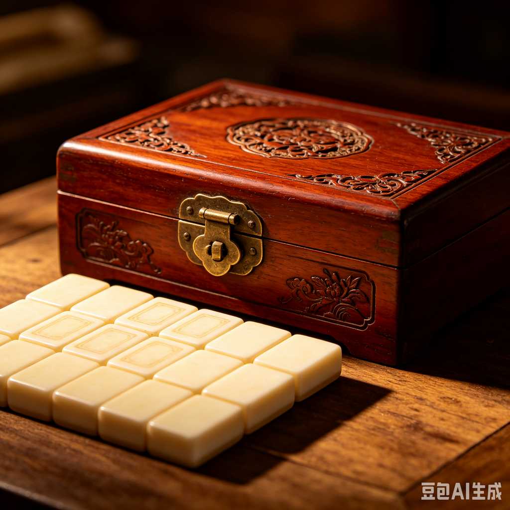 Baltimore,mahjong