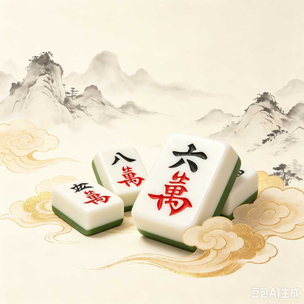 NewYork,mahjong
