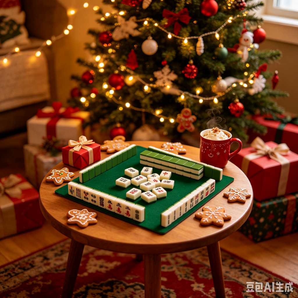 Cambridge,mahjong