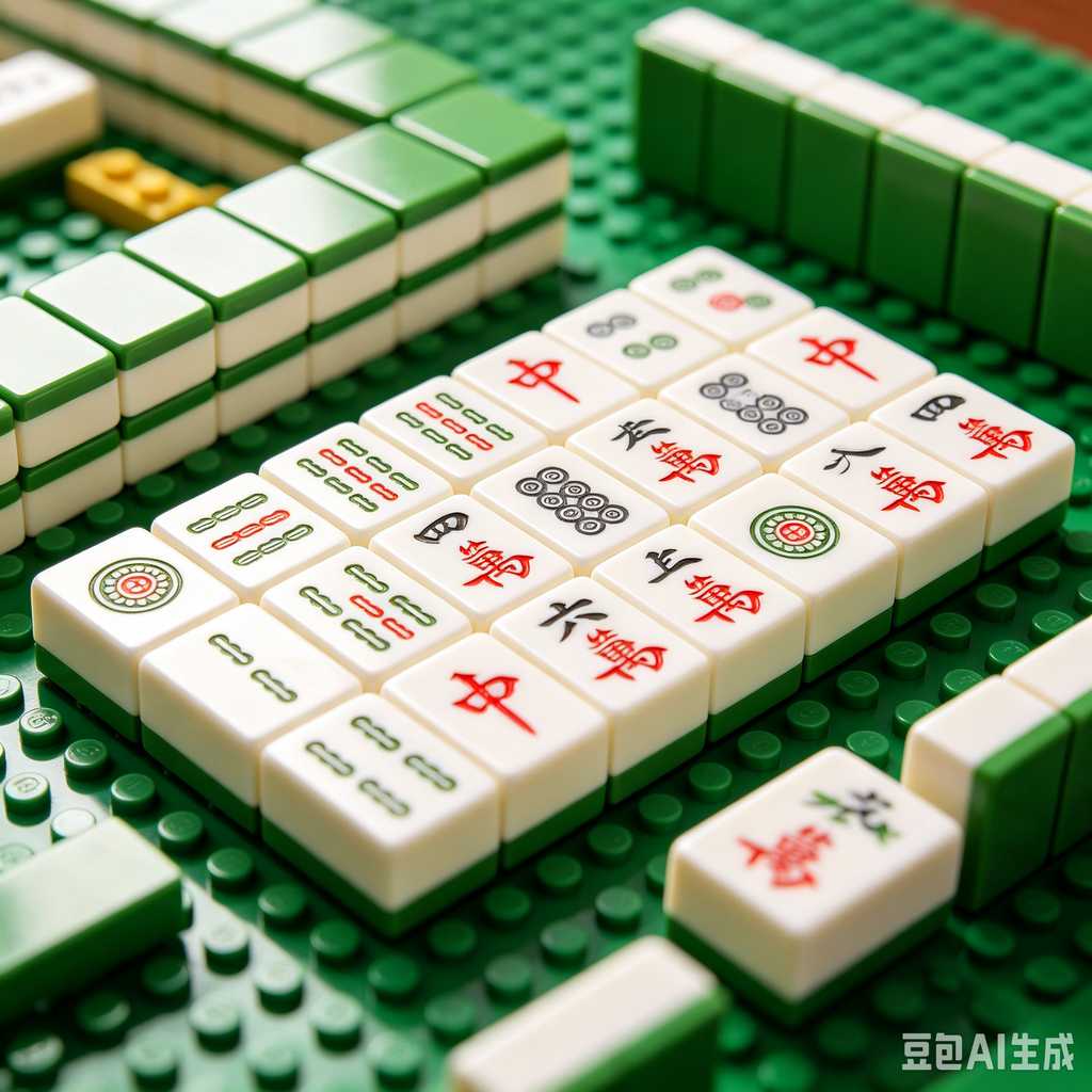 Albany,mahjong