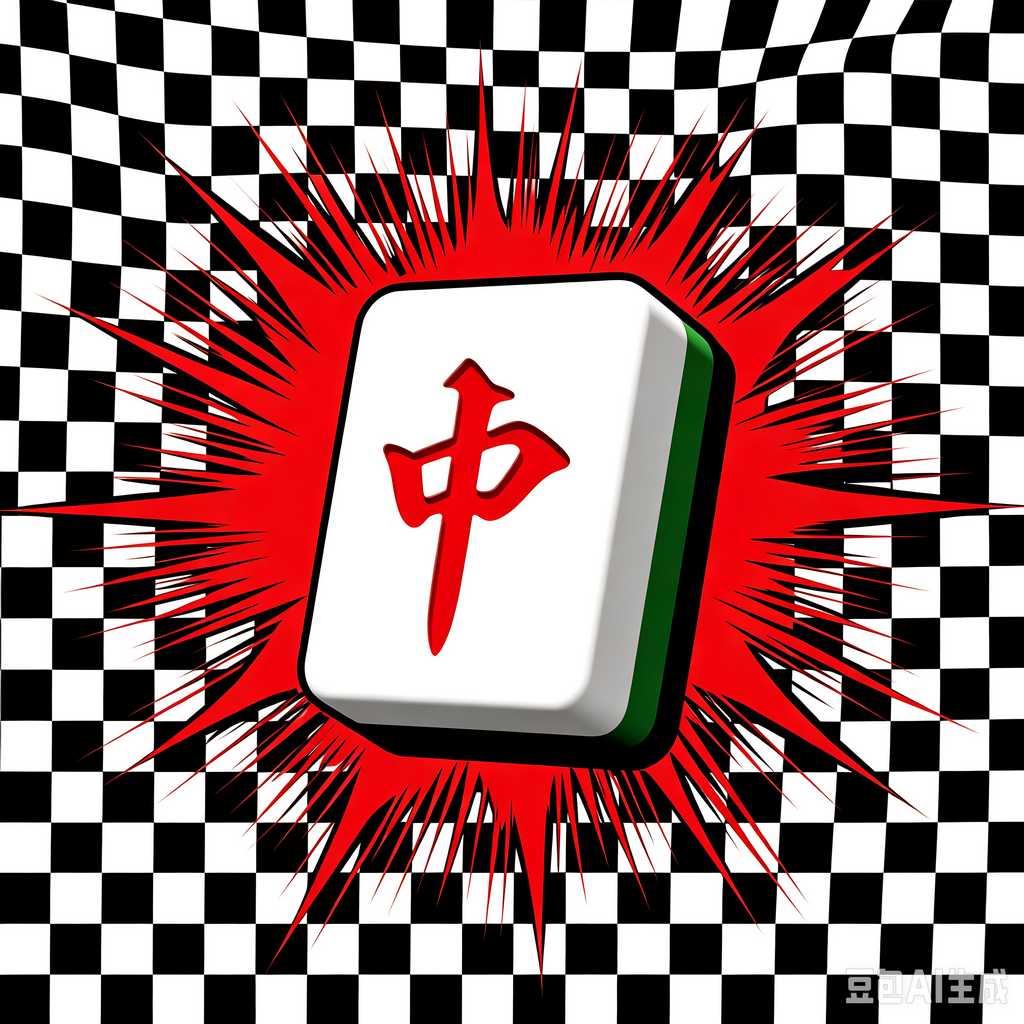 Pasadena,mahjong