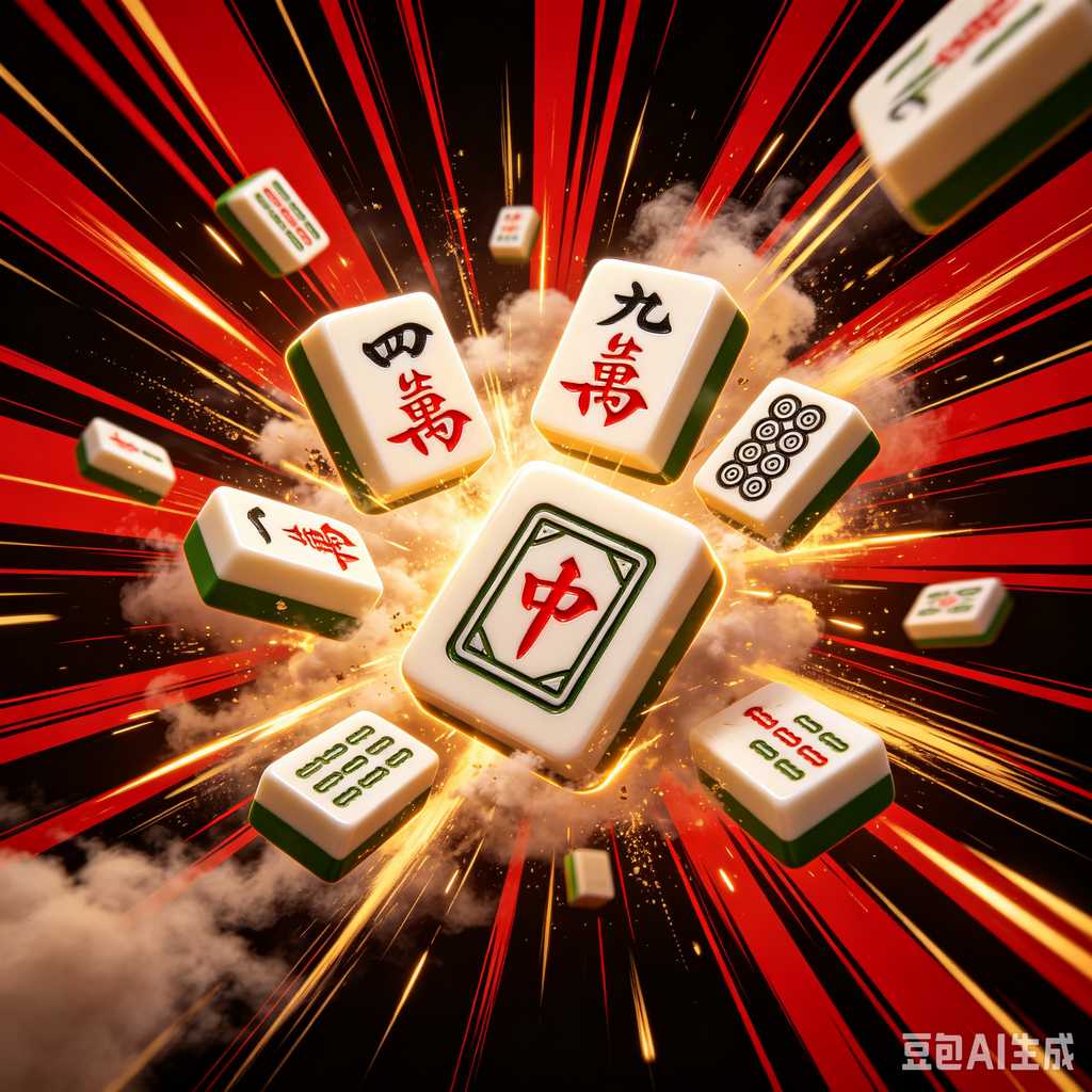 Columbus,mahjong