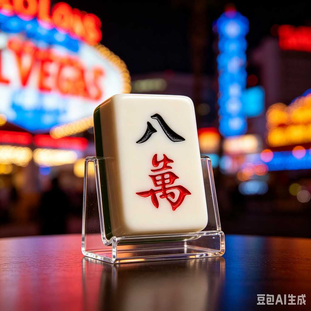 LasVegas,mahjong