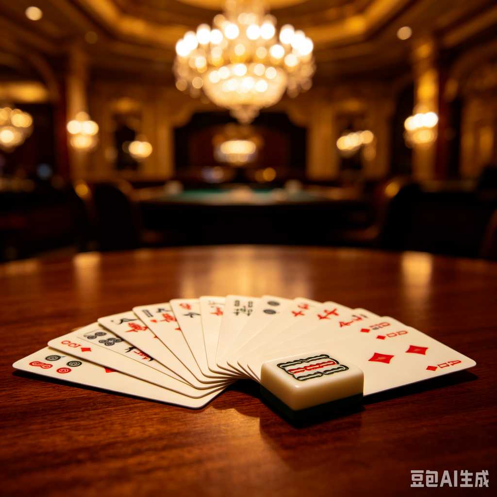 Augusta,mahjong
