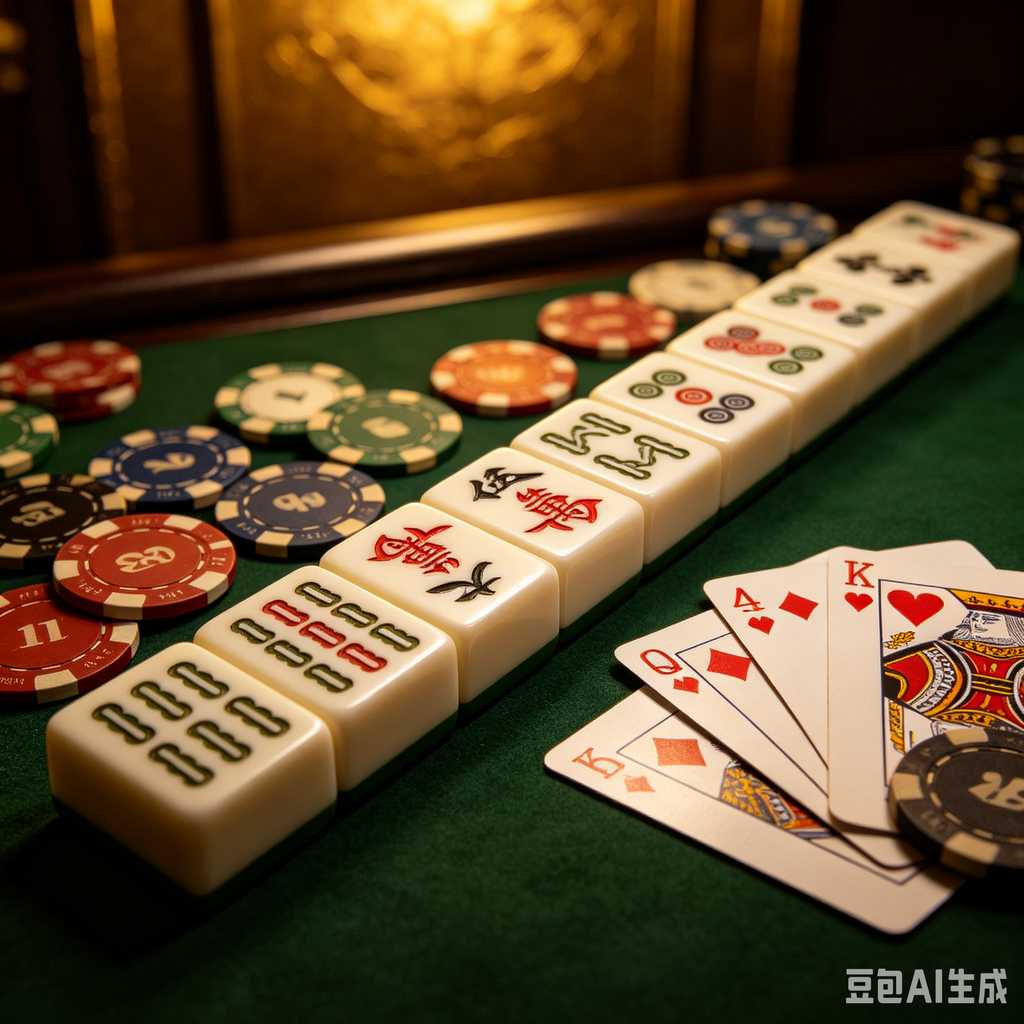 Vitoria,mahjong