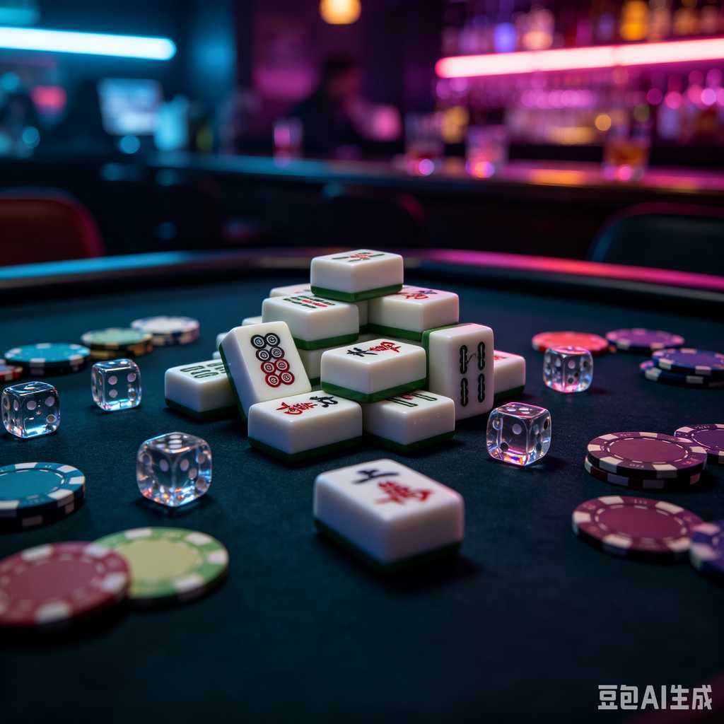 Skopje,mahjong