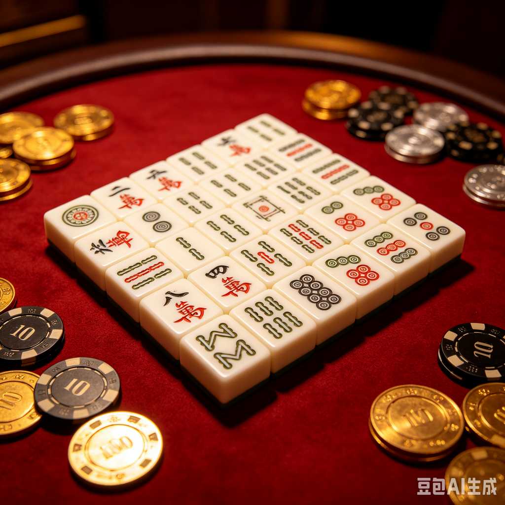 SanSebastian,mahjong