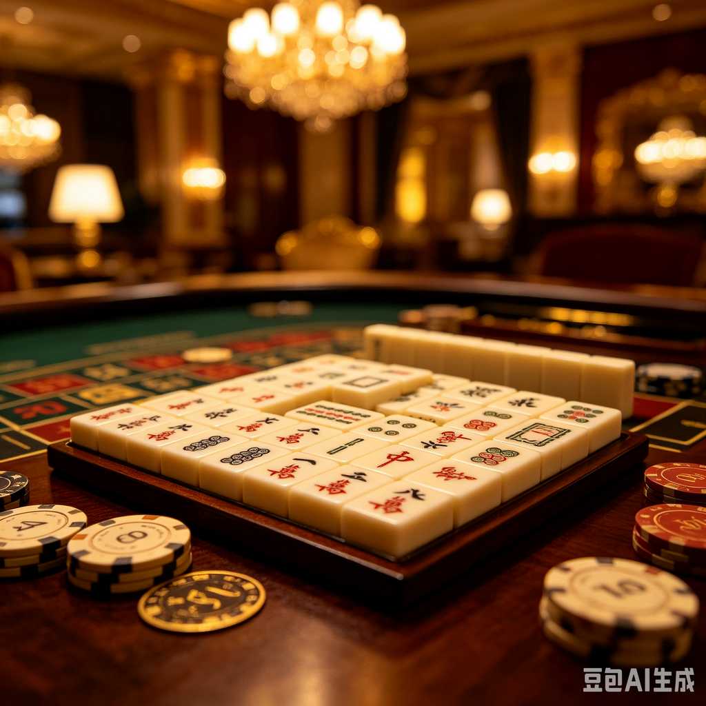 Akureyri,mahjong