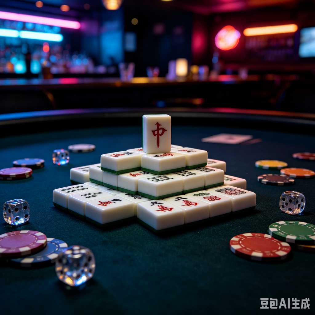 BeloHorizonte,mahjong