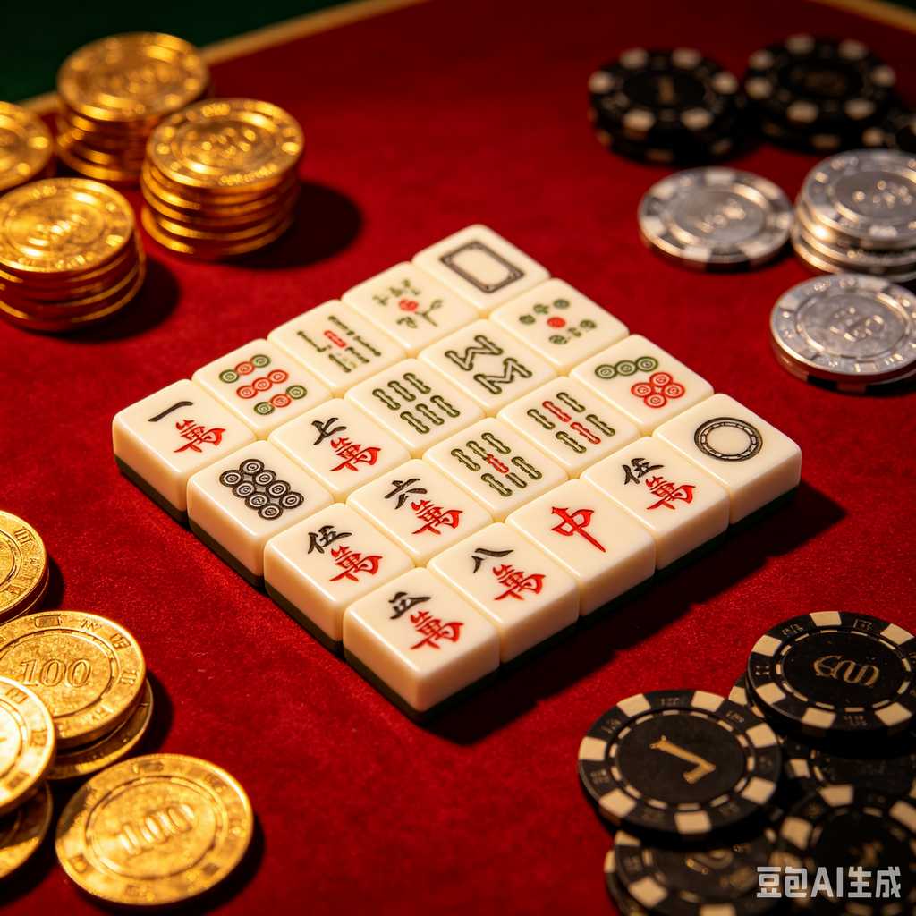 DesMoines,mahjong