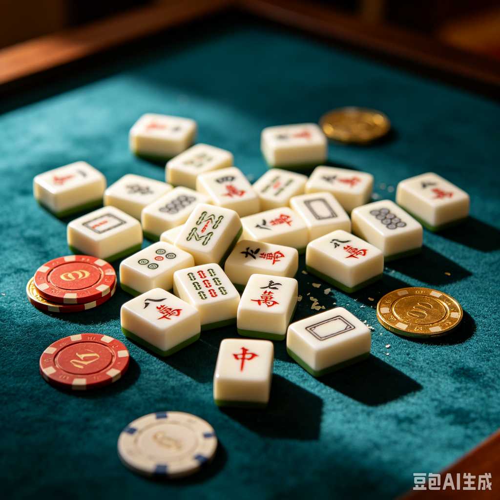 Rome,mahjong