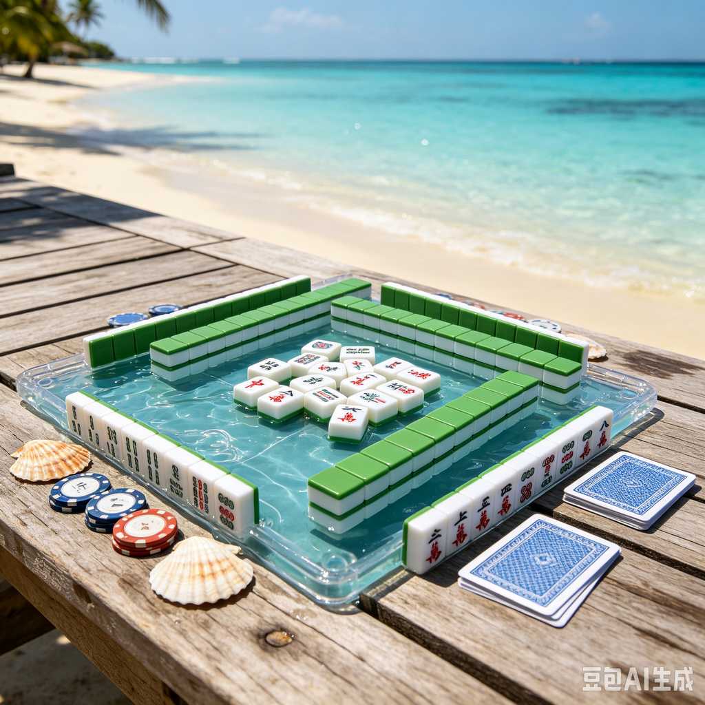 LosAngeles,mahjong