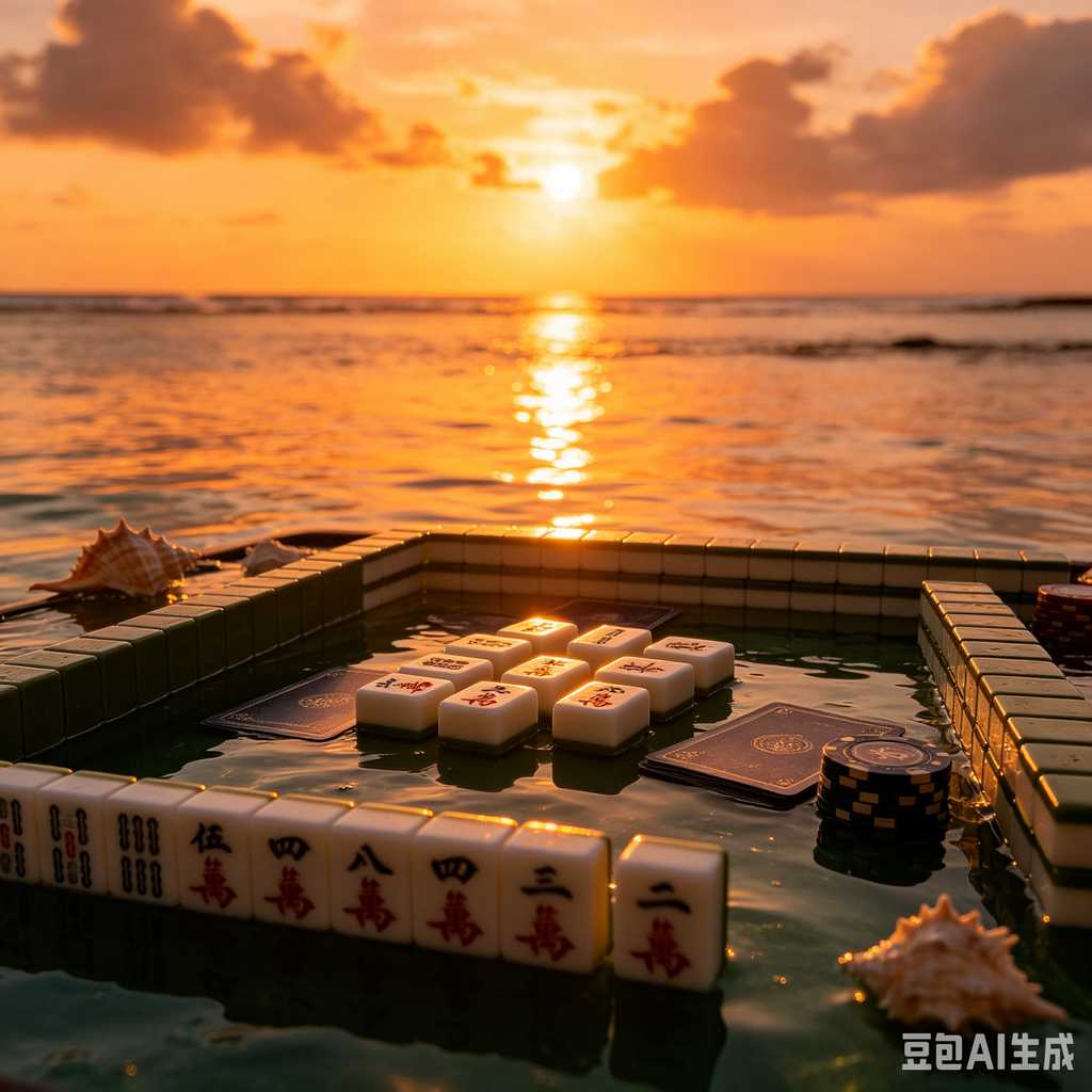 LondonON,mahjong