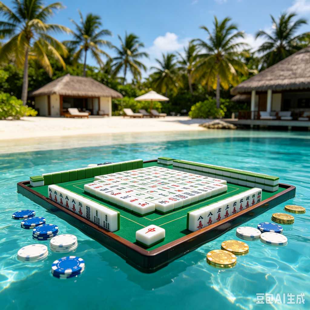 Copenhagen,mahjong