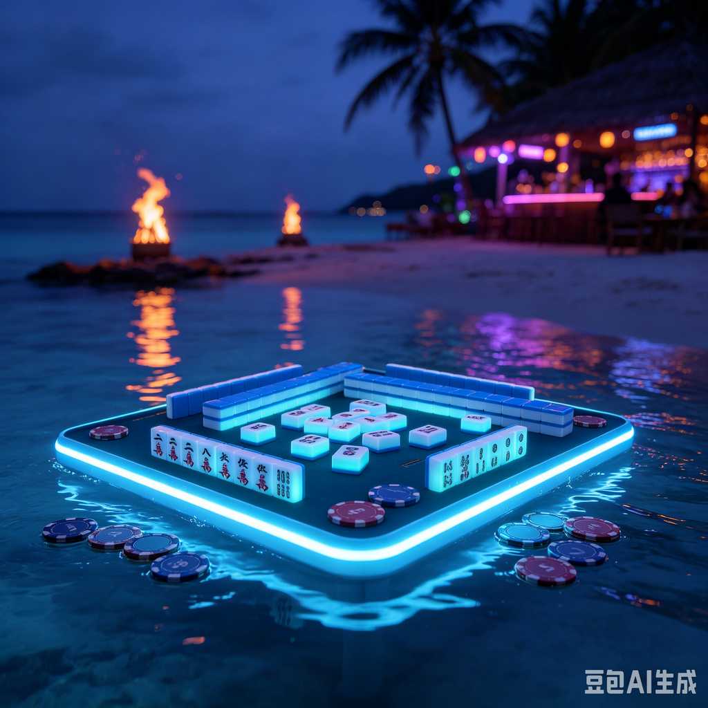 Fortaleza,mahjong